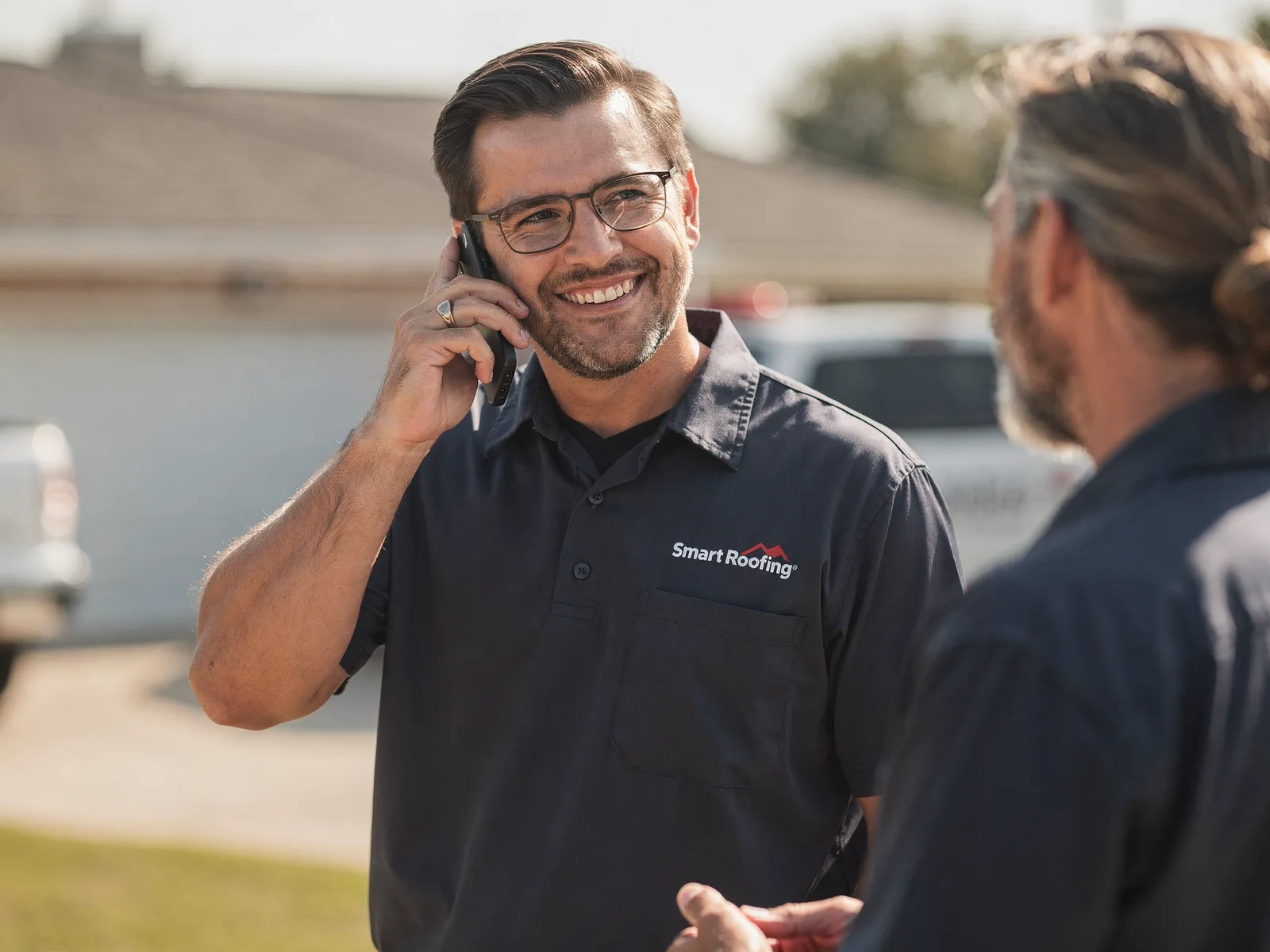 Roof Repair Sherwood, MD FAQs